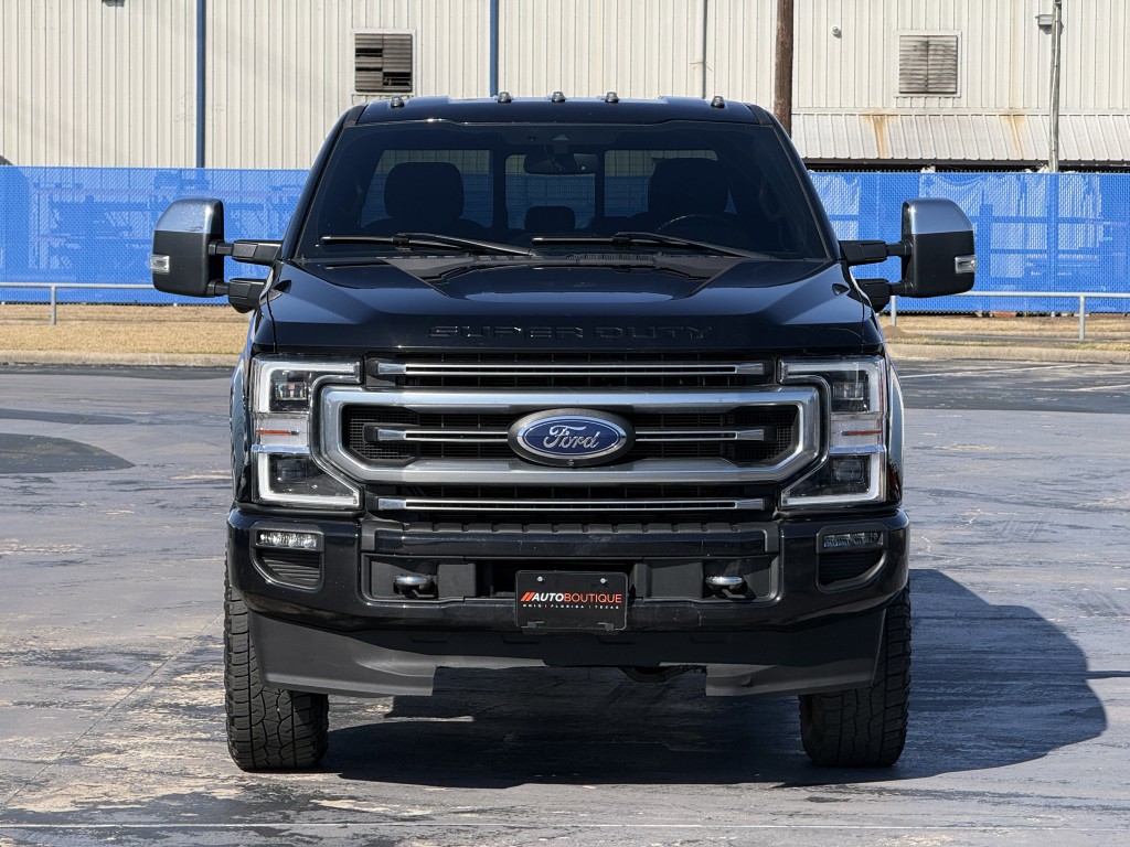 2022 Ford F-350 Image 6