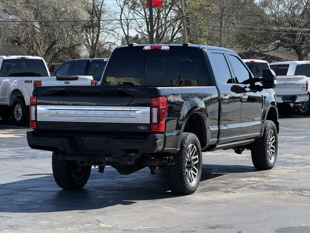 2022 Ford F-350 Image 10