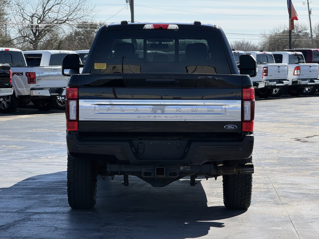 2022 Ford F-350 Image 12