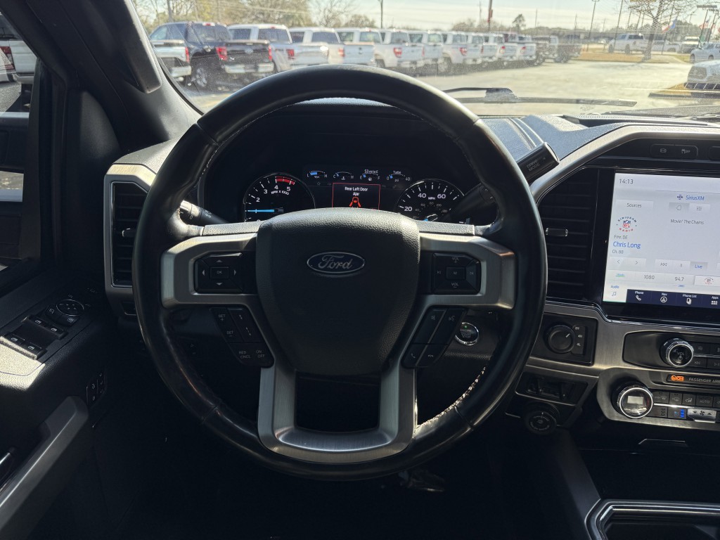 2022 Ford F-350 Image 19