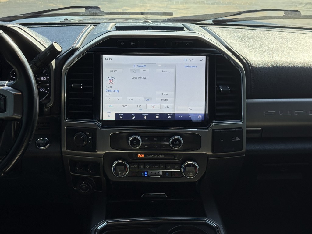 2022 Ford F-350 Image 23