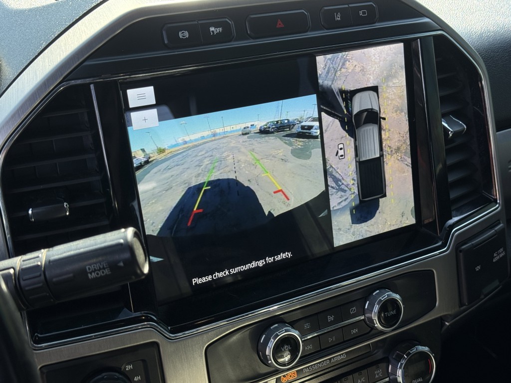 2022 Ford F-350 Image 26