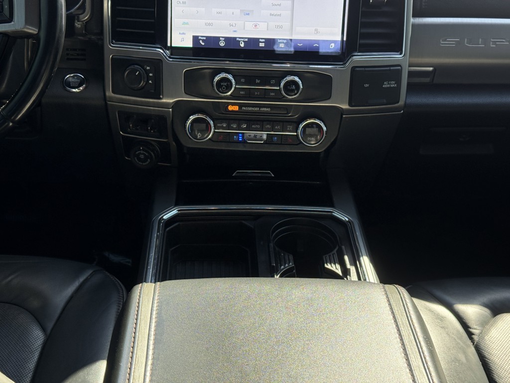 2022 Ford F-350 Image 27