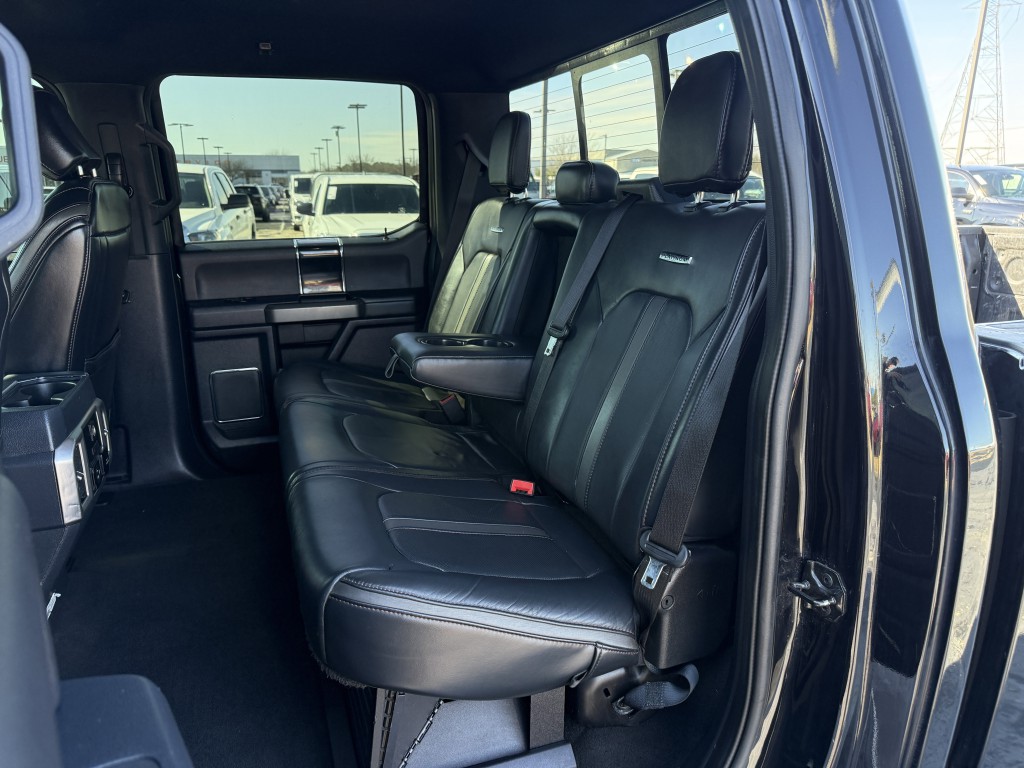 2022 Ford F-350 Image 33