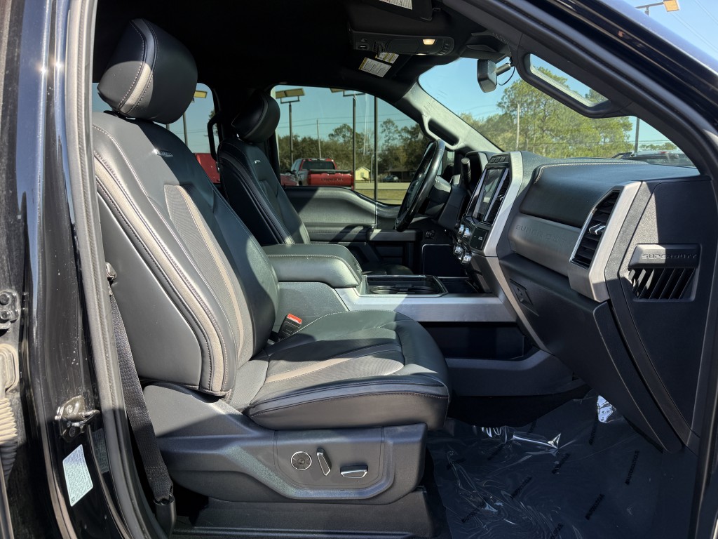 2022 Ford F-350 Image 35
