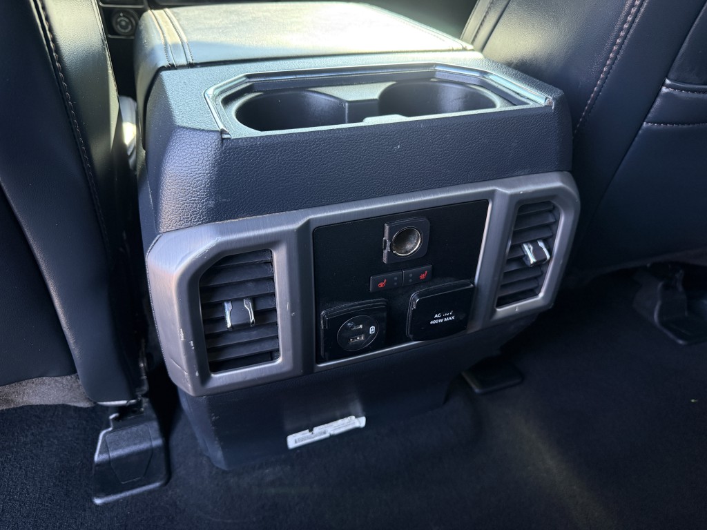 2022 Ford F-350 Image 37