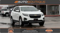 Image for 2023 Chevrolet Equinox LT ID: 7150330