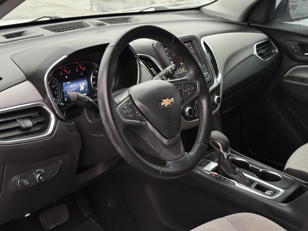 2023 Chevrolet Equinox Image 12