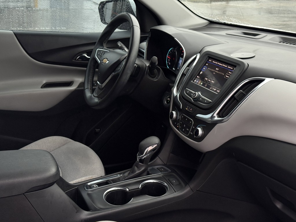 2023 Chevrolet Equinox Image 13