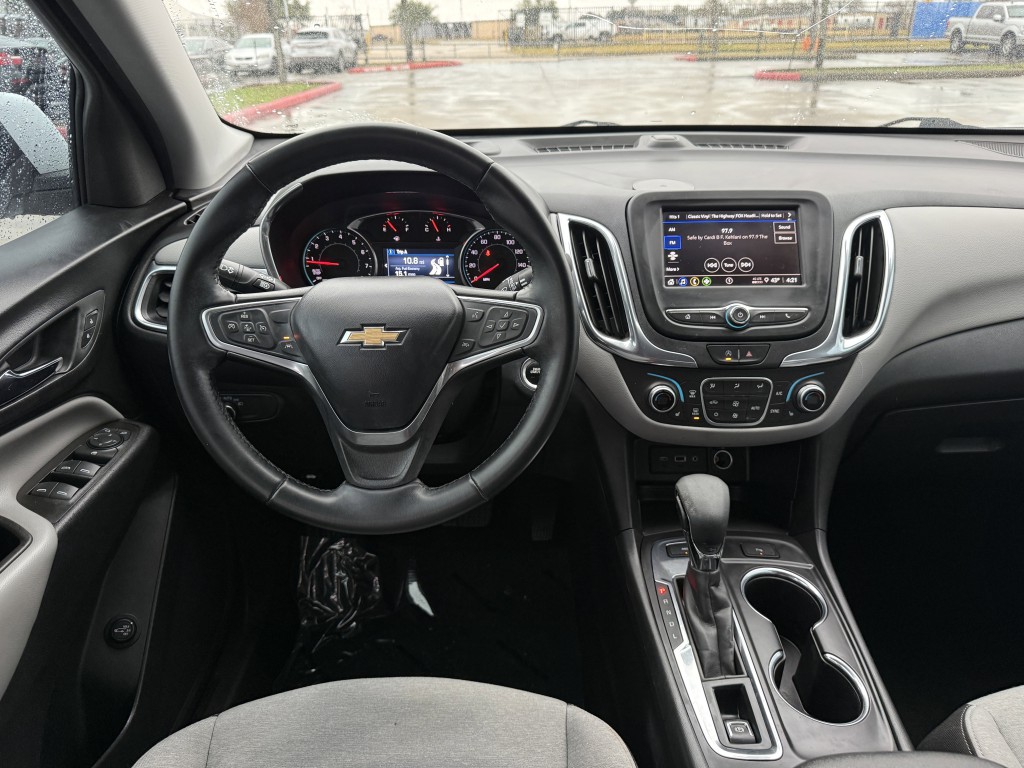 2023 Chevrolet Equinox Image 14