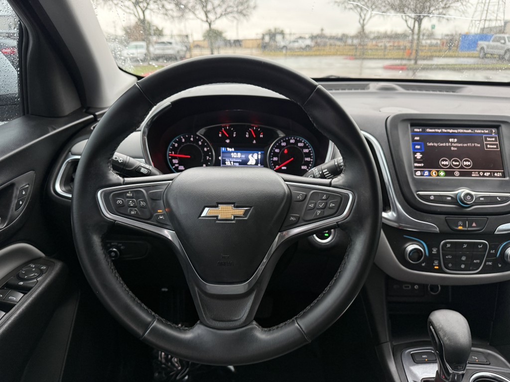 2023 Chevrolet Equinox Image 15