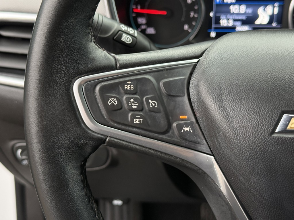 2023 Chevrolet Equinox Image 16