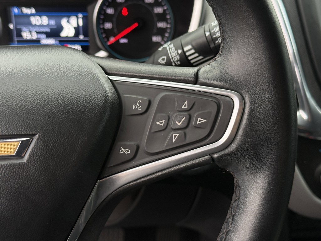 2023 Chevrolet Equinox Image 17