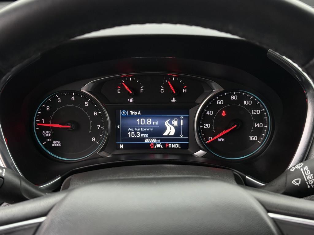 2023 Chevrolet Equinox Image 18