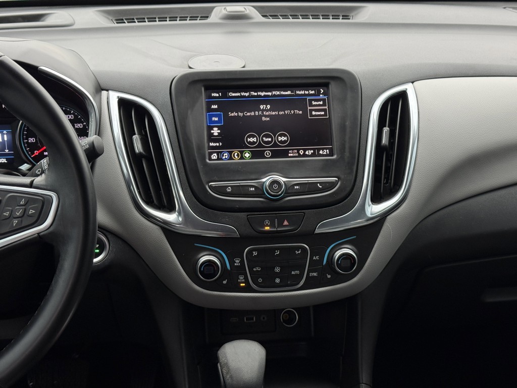 2023 Chevrolet Equinox Image 19