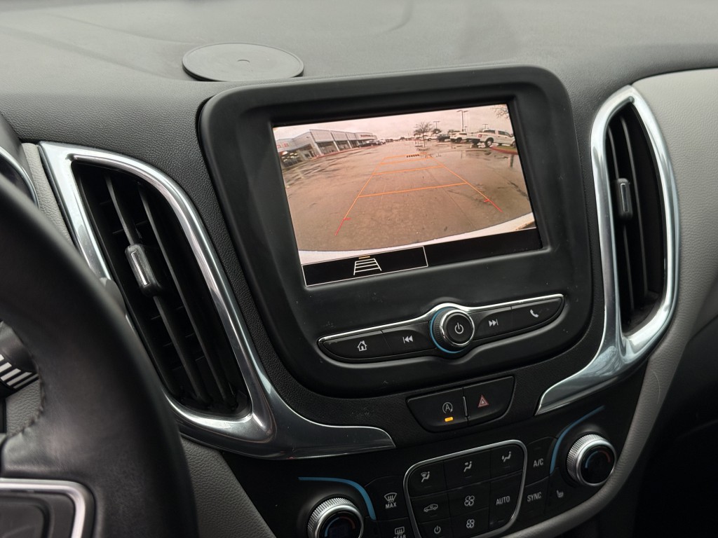 2023 Chevrolet Equinox Image 21