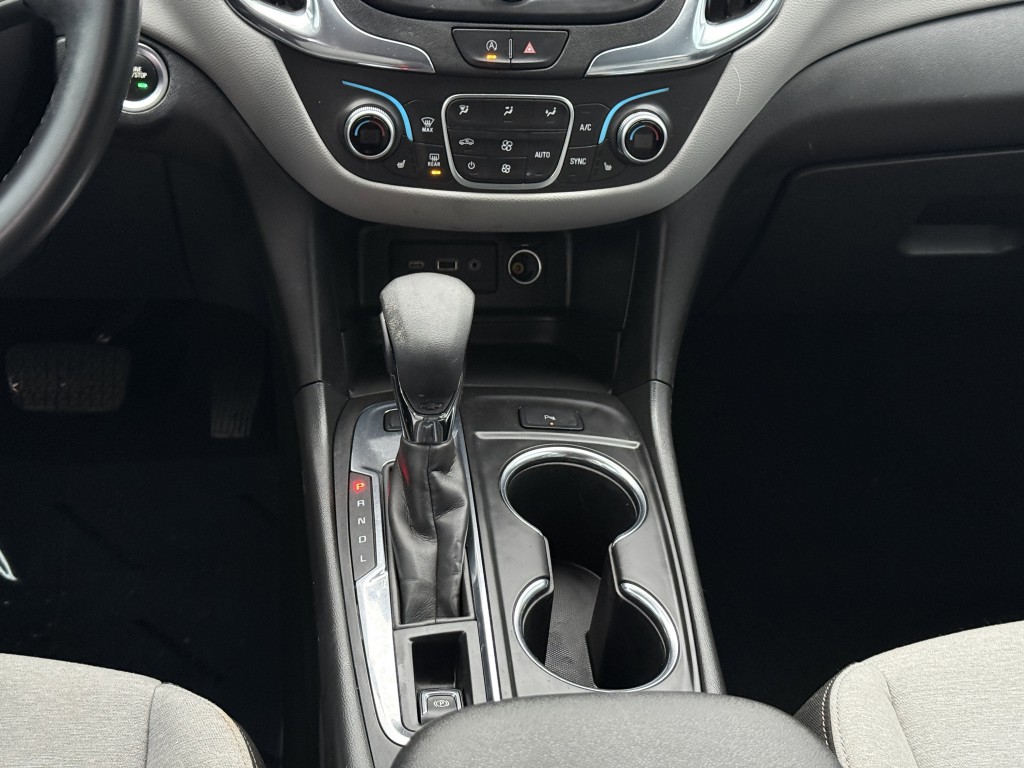 2023 Chevrolet Equinox Image 22