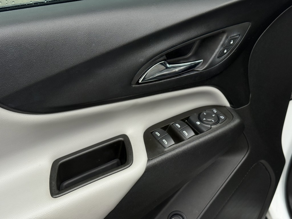 2023 Chevrolet Equinox Image 23