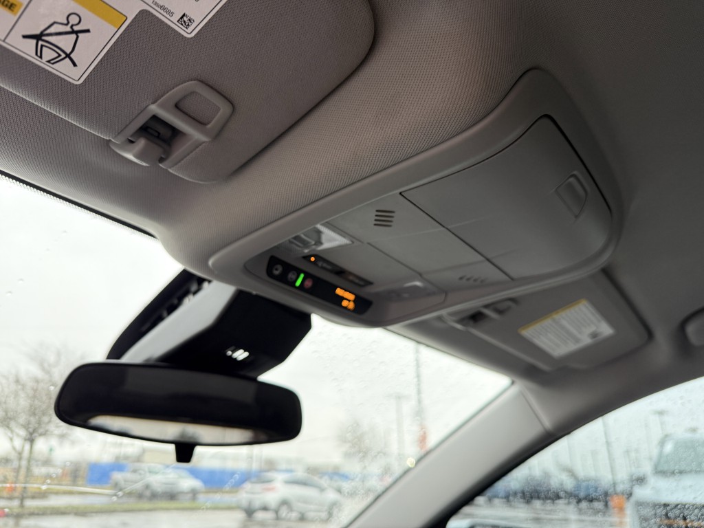 2023 Chevrolet Equinox Image 28