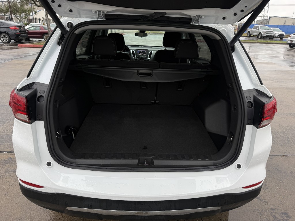 2023 Chevrolet Equinox Image 30
