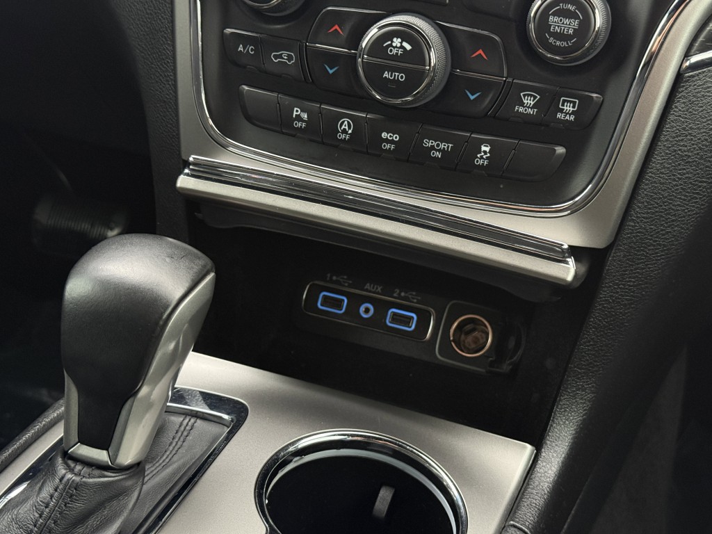 2018 Jeep Grand Cherokee Image 23