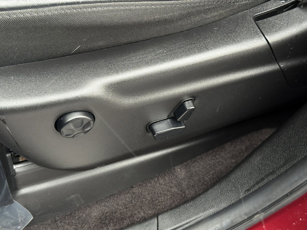 2018 Jeep Grand Cherokee Image 29