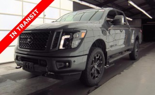 Image for 2019 Nissan Titan SV ID: 7150333