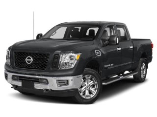 Image for 2019 Nissan Titan SV ID: 7150333