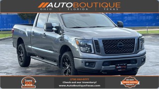 Image for 2019 Nissan Titan SV ID: 7150333