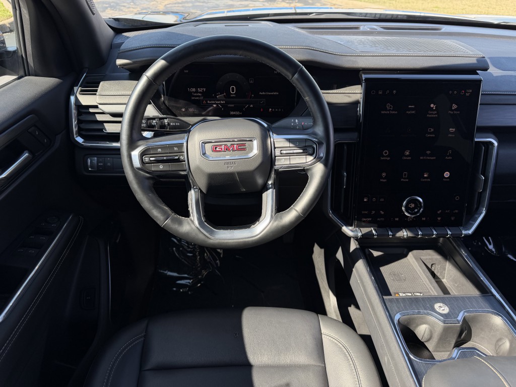 2024 GMC Acadia Image 14