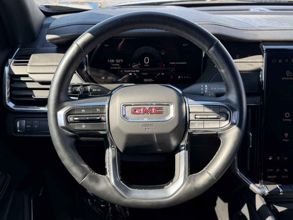 2024 GMC Acadia Image 15