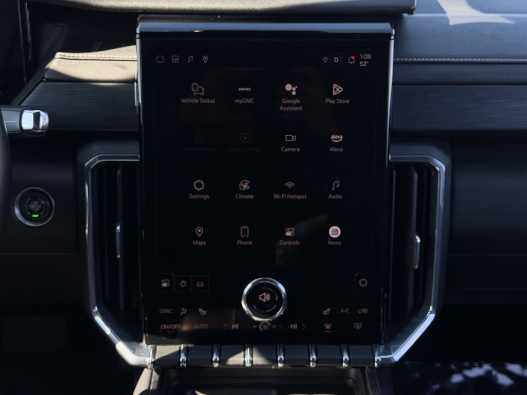 2024 GMC Acadia Image 19