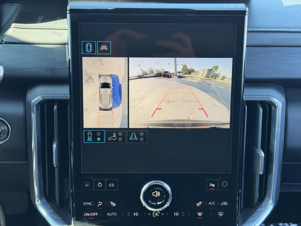 2024 GMC Acadia Image 20