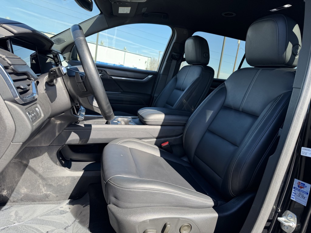 2024 GMC Acadia Image 25