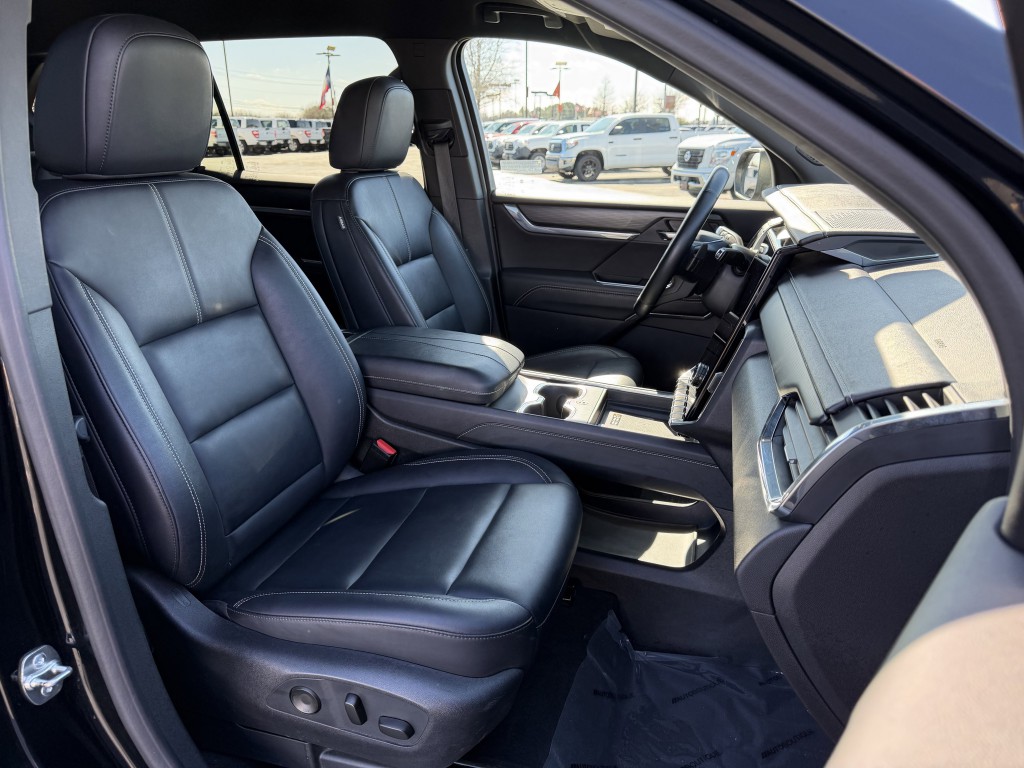 2024 GMC Acadia Image 26