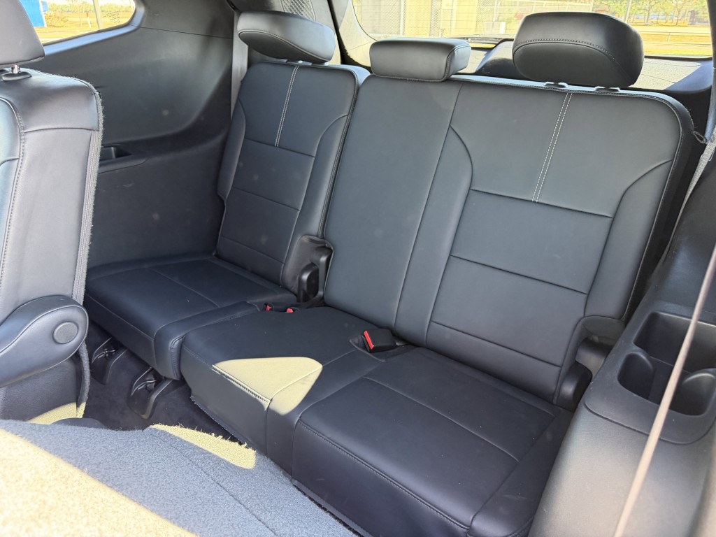 2024 GMC Acadia Image 29