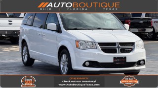 Image for 2019 Dodge Grand Caravan SXT ID: 7150337