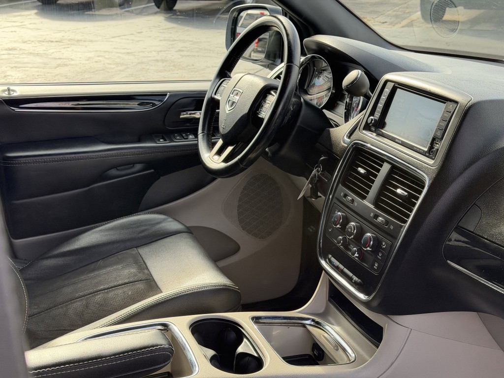 2019 Dodge Grand Caravan Image 13