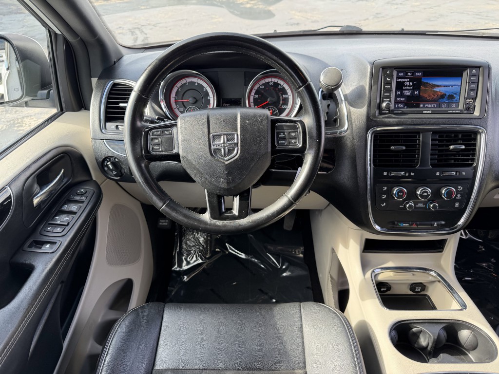 2019 Dodge Grand Caravan Image 14