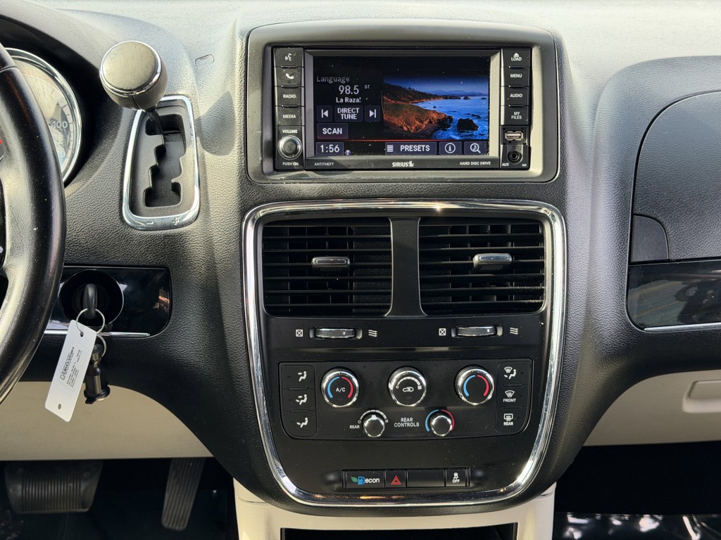 2019 Dodge Grand Caravan Image 17