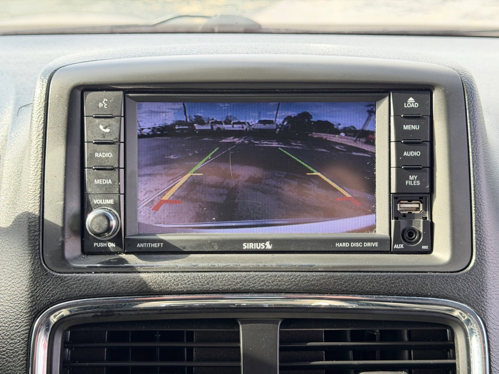 2019 Dodge Grand Caravan Image 18