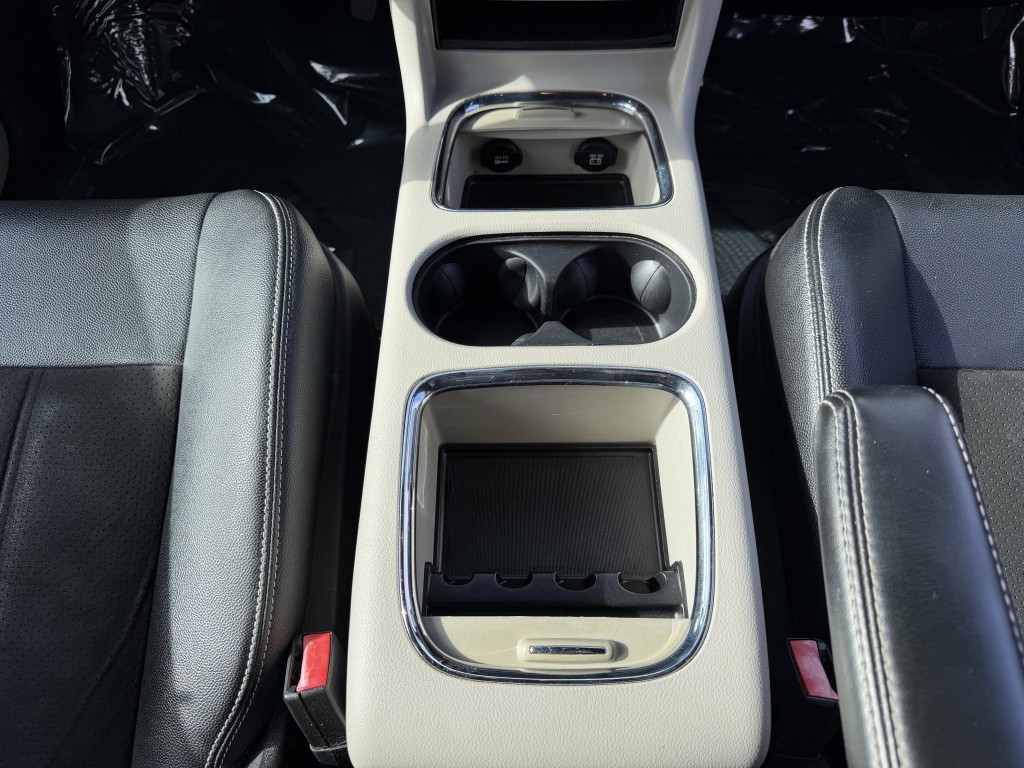 2019 Dodge Grand Caravan Image 19