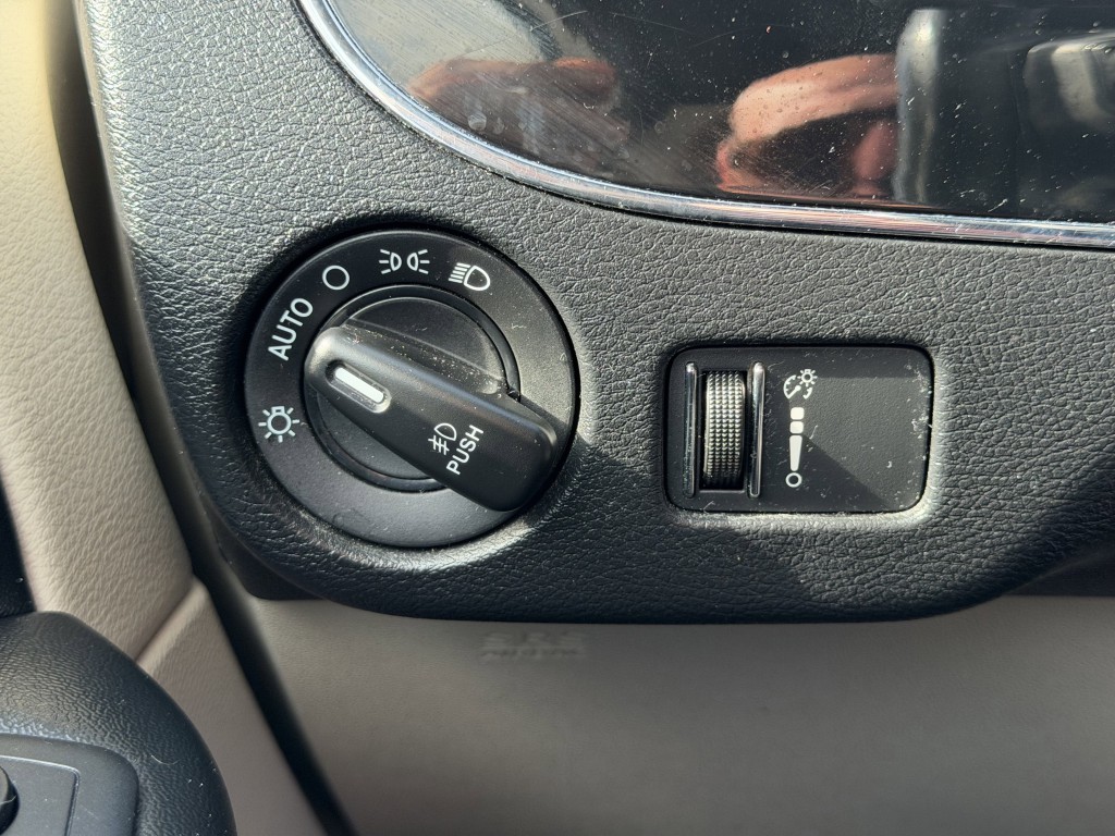 2019 Dodge Grand Caravan Image 20