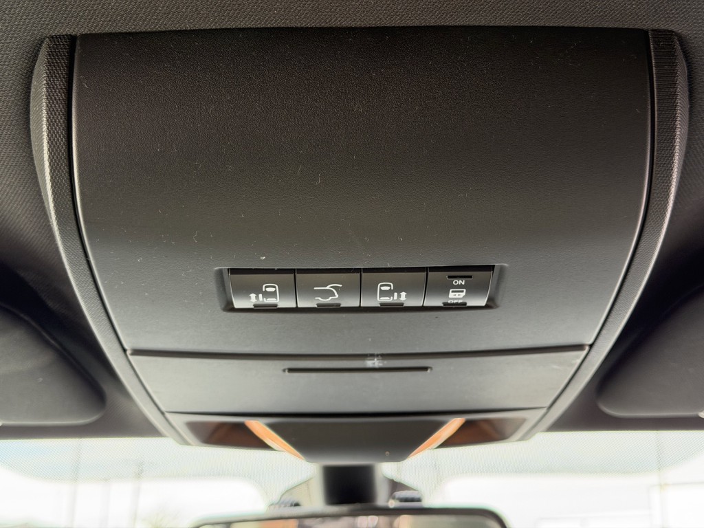 2019 Dodge Grand Caravan Image 21