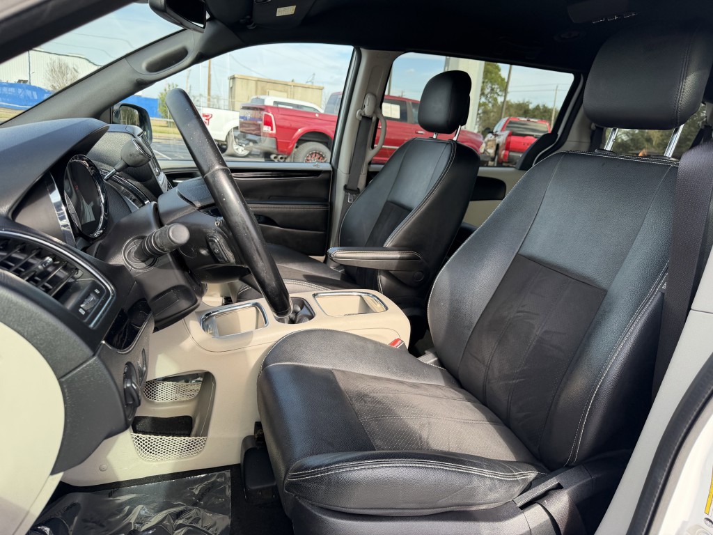 2019 Dodge Grand Caravan Image 23