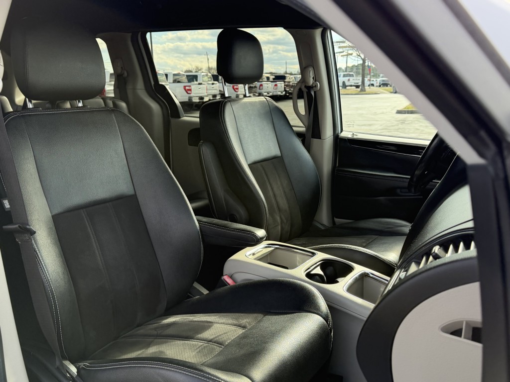 2019 Dodge Grand Caravan Image 24