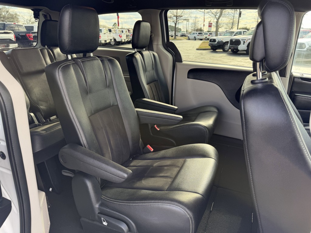 2019 Dodge Grand Caravan Image 25