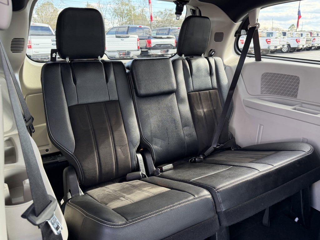2019 Dodge Grand Caravan Image 26