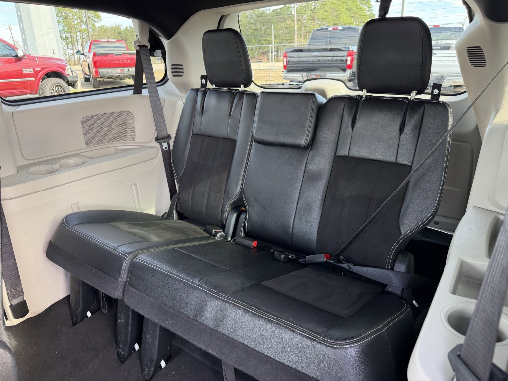 2019 Dodge Grand Caravan Image 27