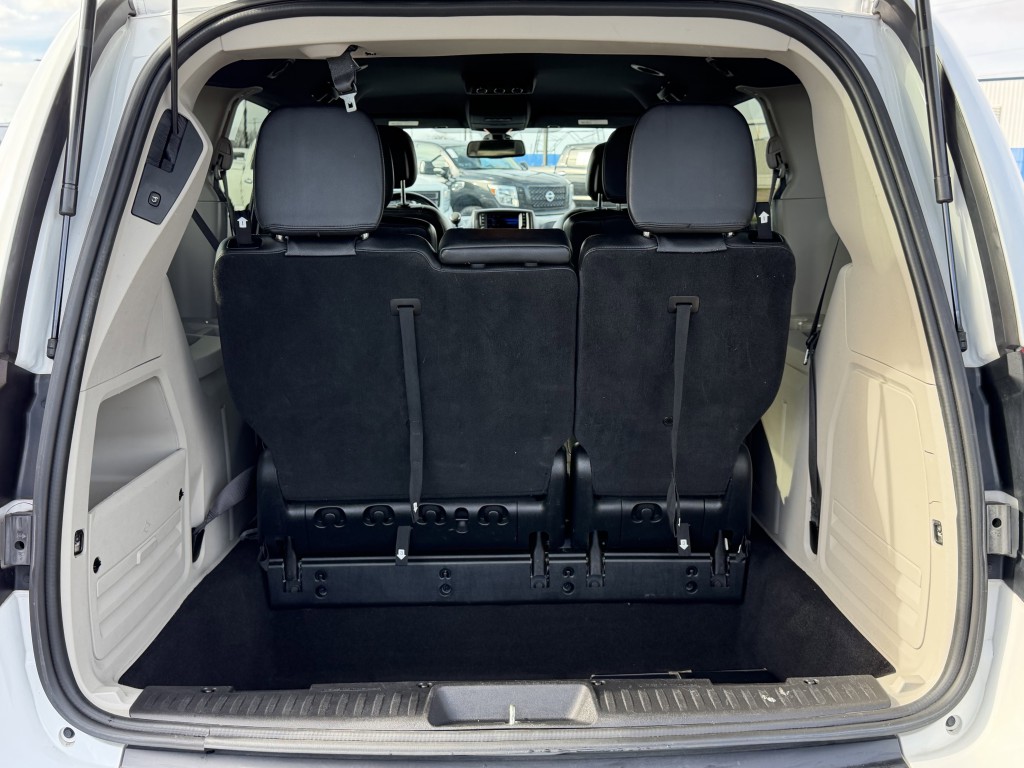 2019 Dodge Grand Caravan Image 29